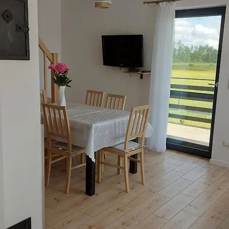 Nowa śluza Szóstka * Lipusz