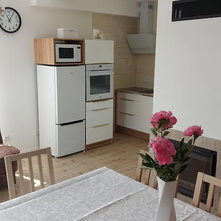 Nowa śluza Szóstka Lipusz