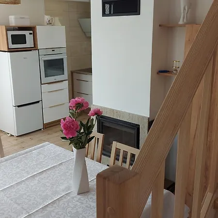 Nowa śluza Szóstka Lipusz