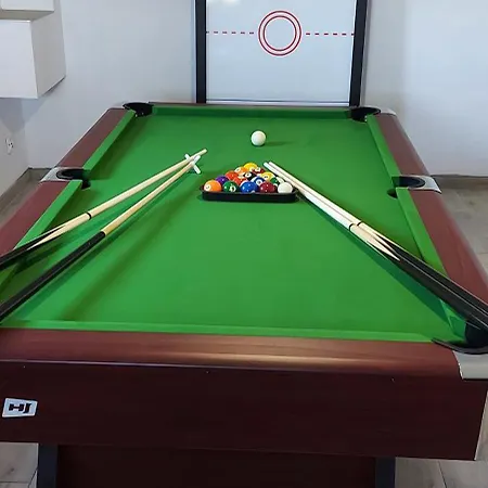 Nowa śluza Szóstka * Lipusz