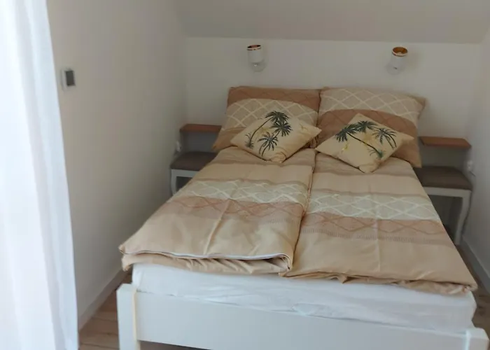 Nowa Sluza Szostka Lipusz