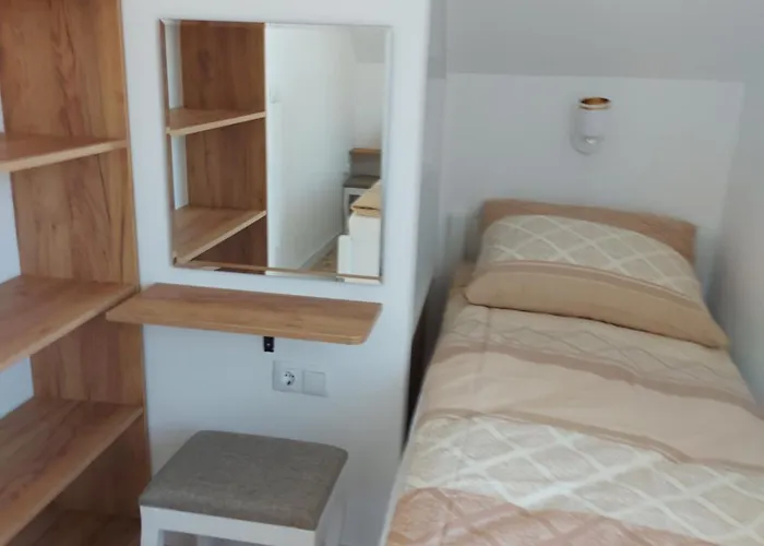 Nowa Sluza Szostka * Lipusz