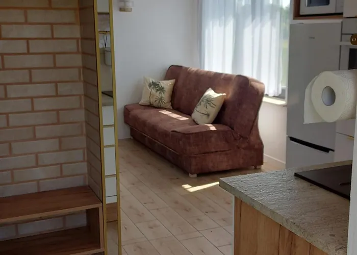 Nowa Sluza Szostka *